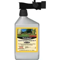 Pest Control 16 oz 32 oz brown