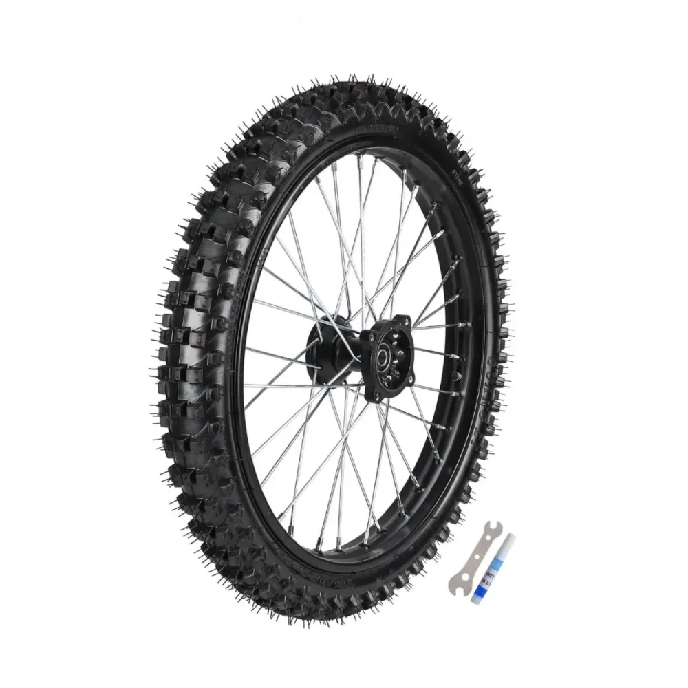 Pit Bike 15mm 19 inch 71mm