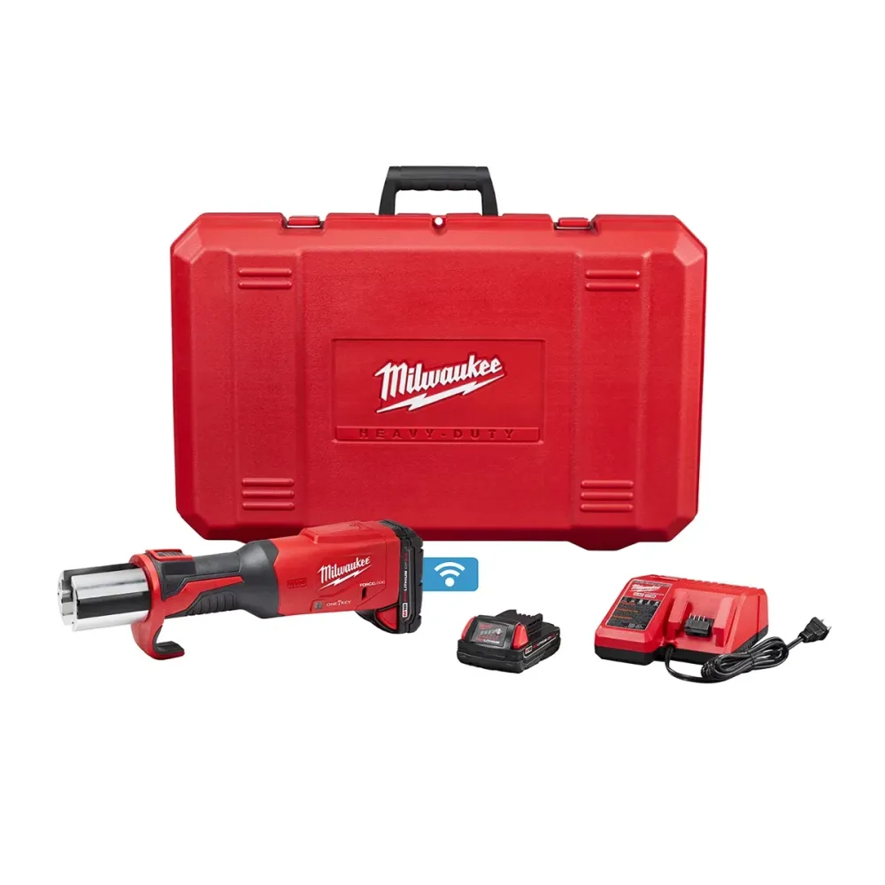 Tool 2 in 4 in wireless