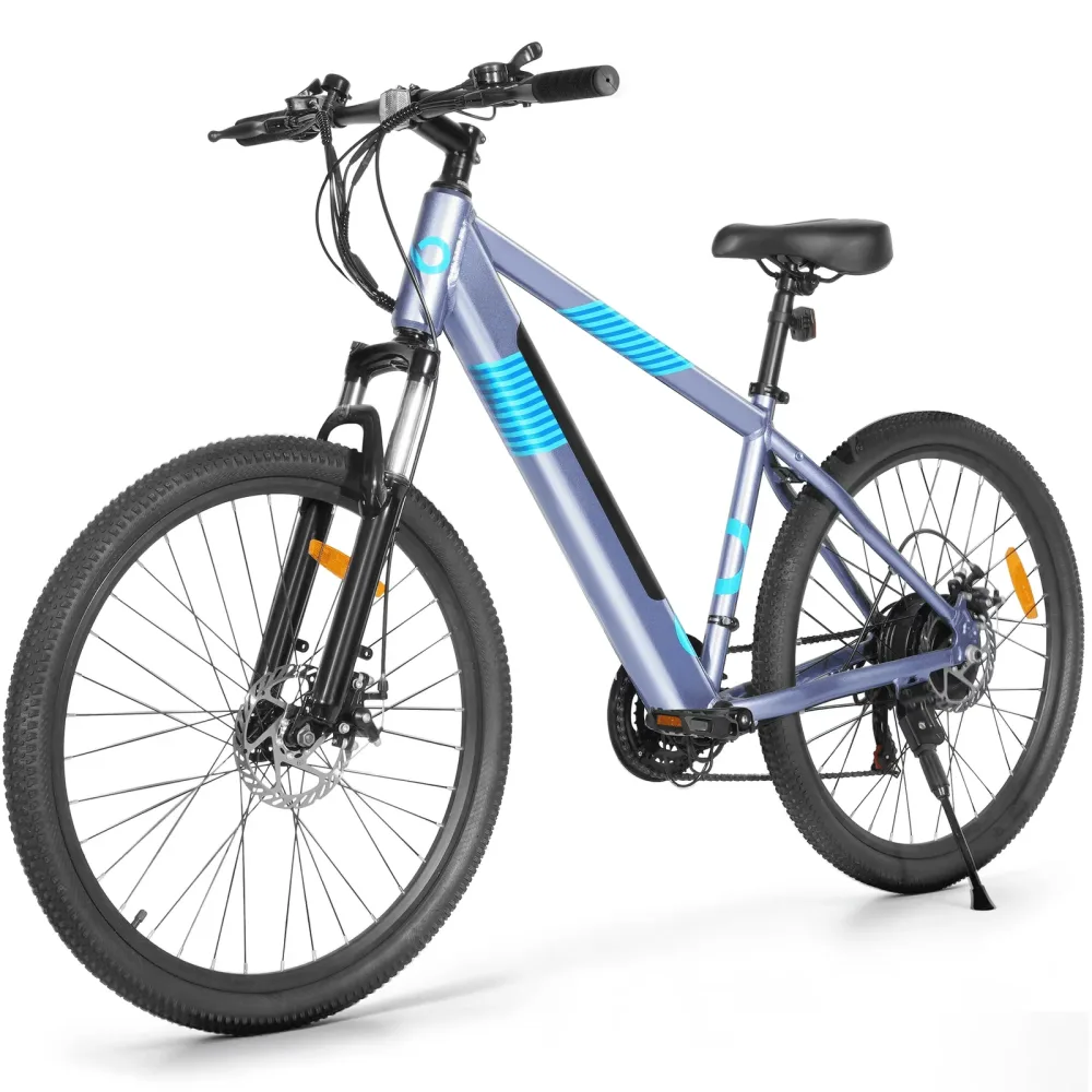 Electric Bike 26" 550w 48v