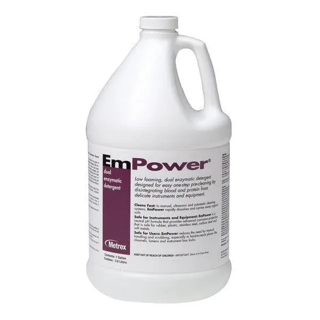 Laundry 1 gallon