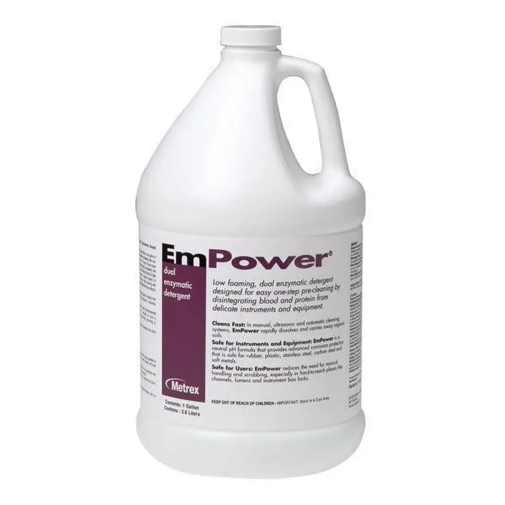 Laundry 1 gallon
