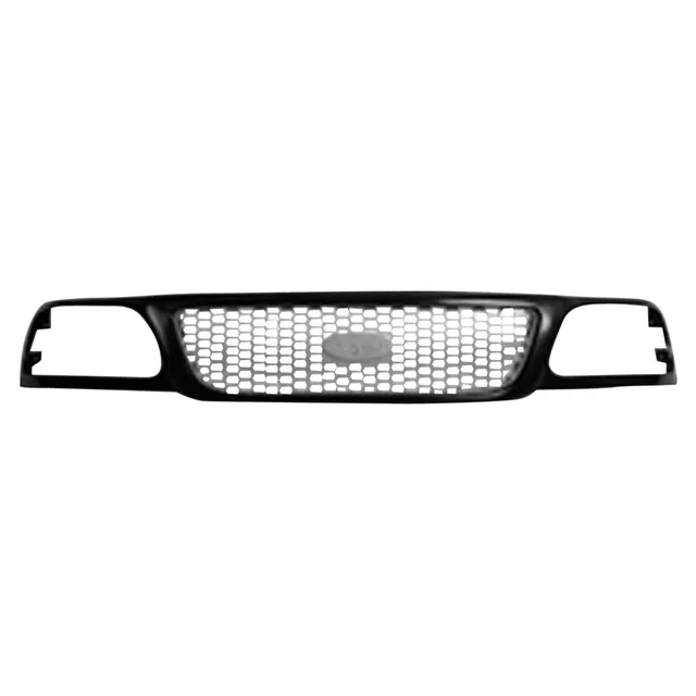 Grille black