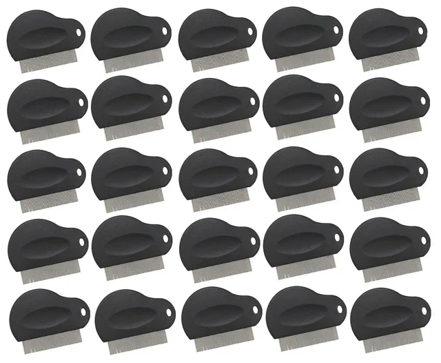 Tooth Tool 3" black 3 inches