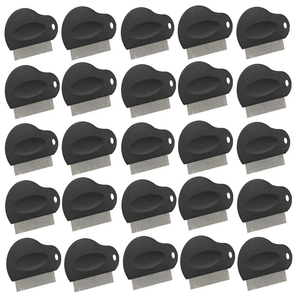 Tooth Tool 3" black 3 inches