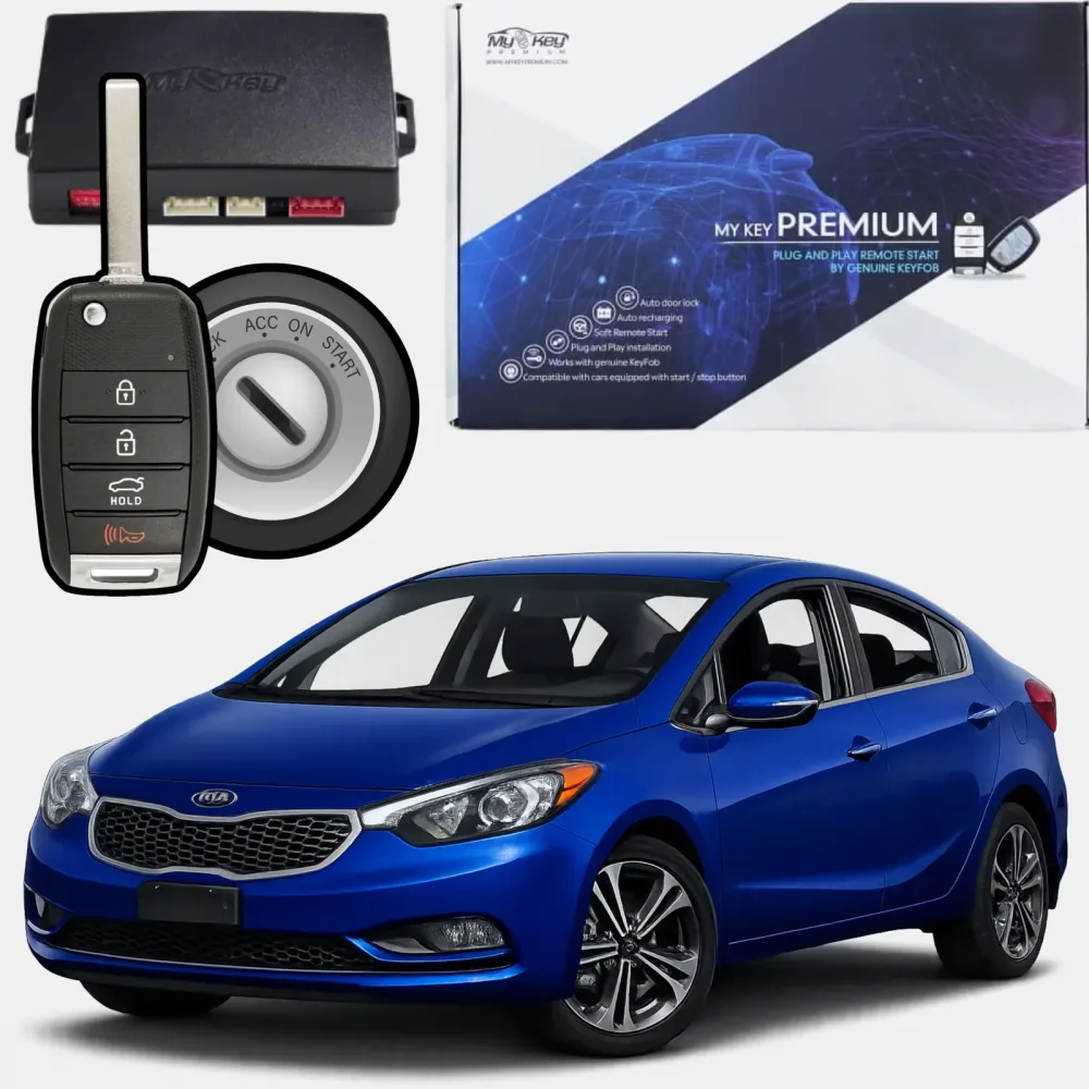Alarms & Safety locking