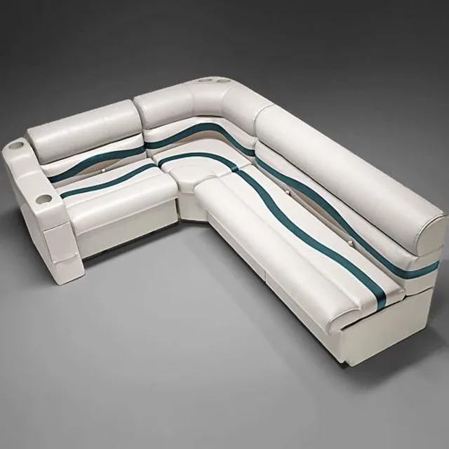 Pontoon Boat 32 oz 63" 55"