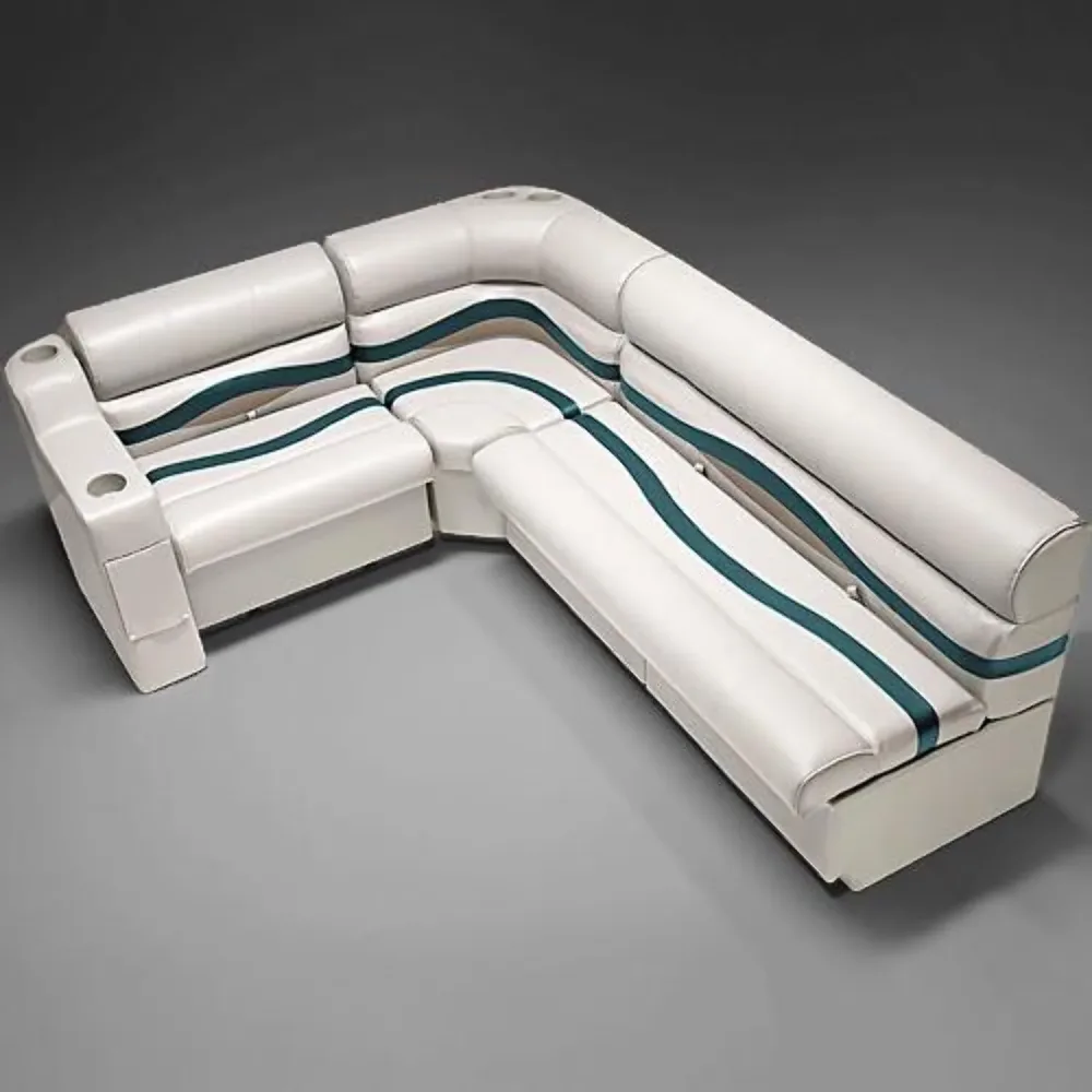 Pontoon Boat 32 oz 63" 55"