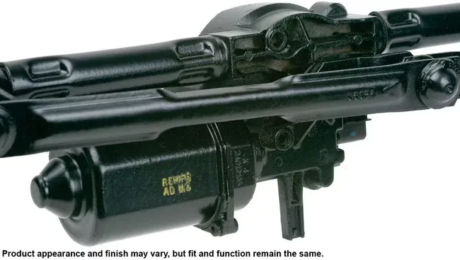 Wiper Motor