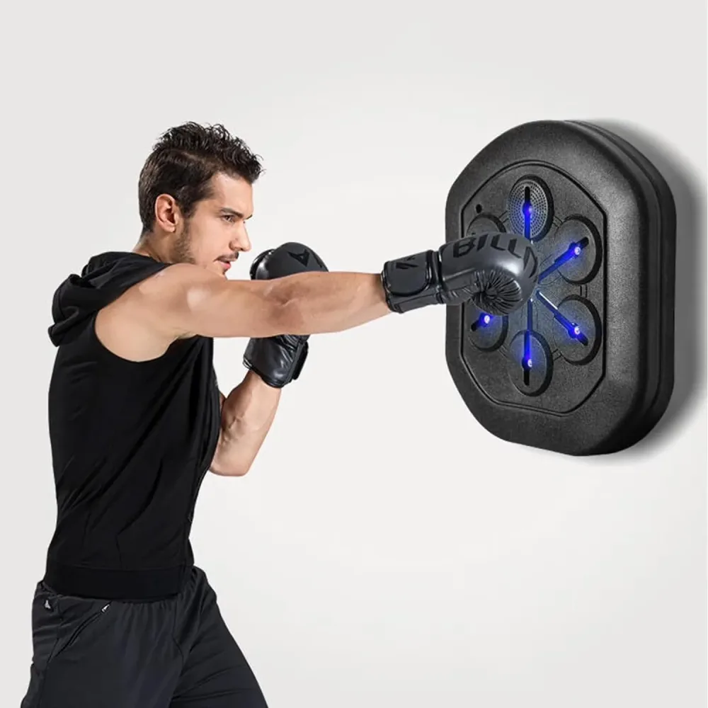 Smart Boxing 17.5in led bluetooth
