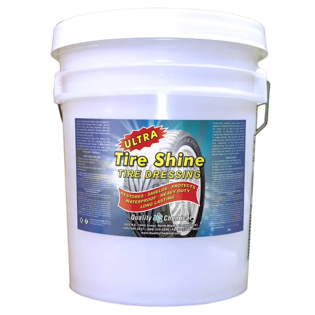 Ultra Tire 5 gallon 36 lb