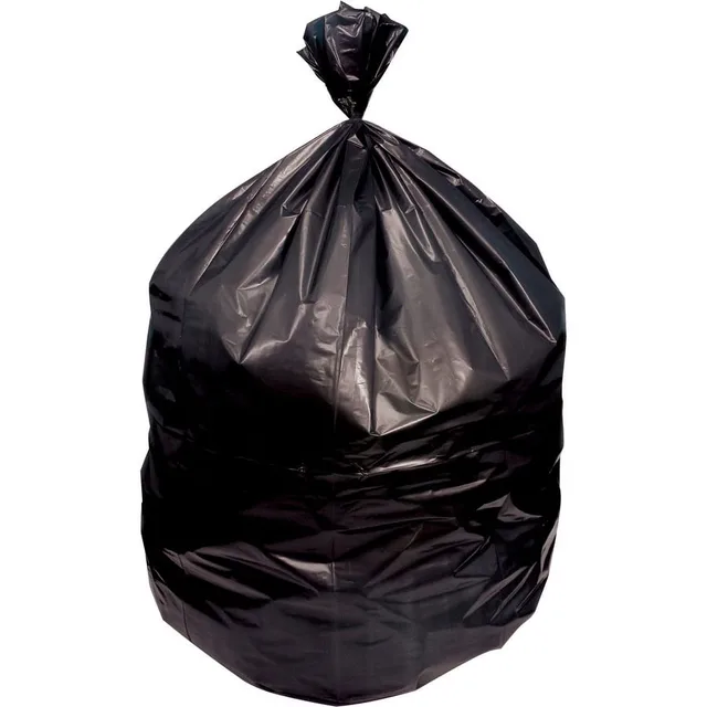 Liner 38" 58" black