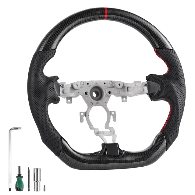 Steering Wheel 4.25 in 108 mm 4.5 in