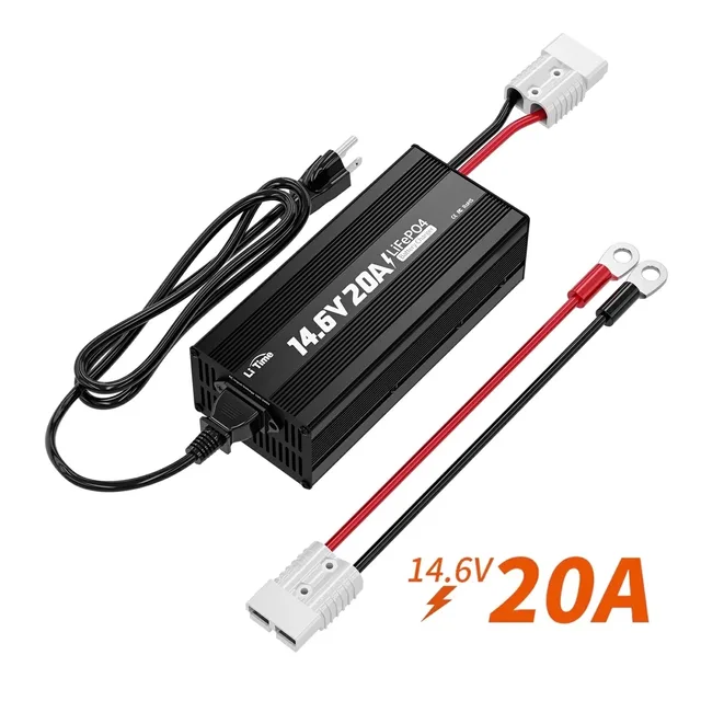 Battery 12v 14.6v led