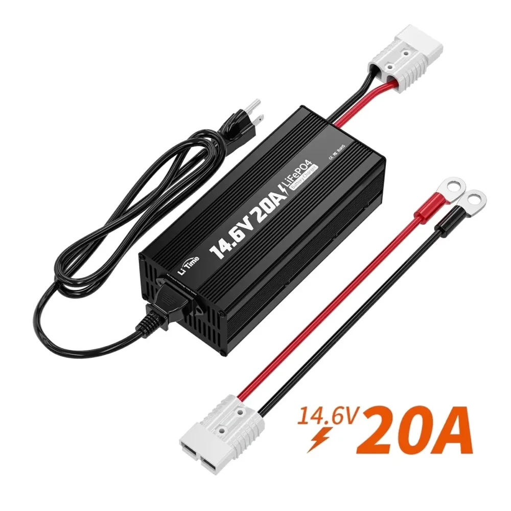 Battery 12v 14.6v led