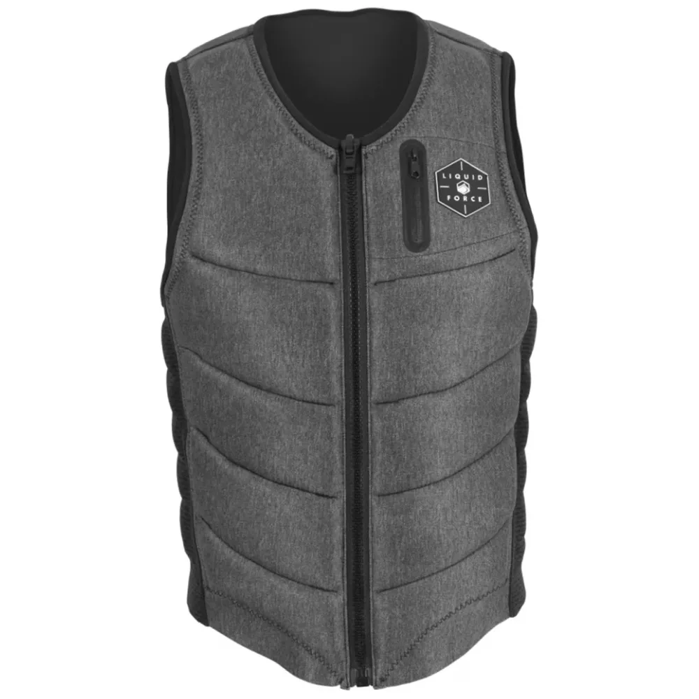 Life Vest black 31" 34"