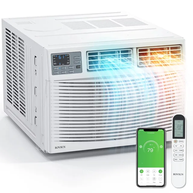 Air Conditioner 115v 26" 36"