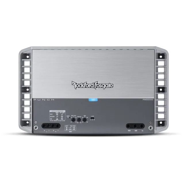 Amplifier 500 watt 500 w 2 channel
