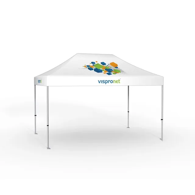Canopy Tent 52lb adjustable 40mm