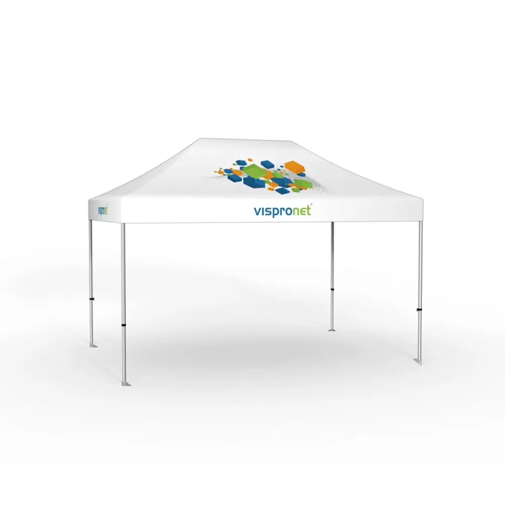 Canopy Tent 52lb adjustable 40mm