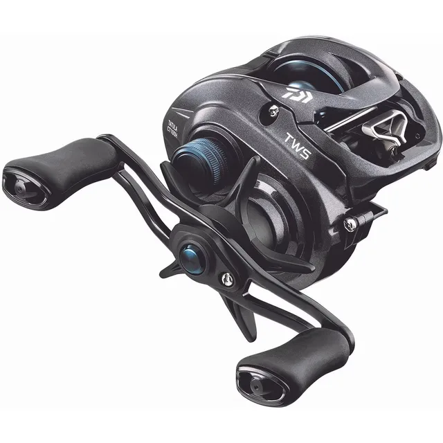 Daiwa Reel 13.2 lbs