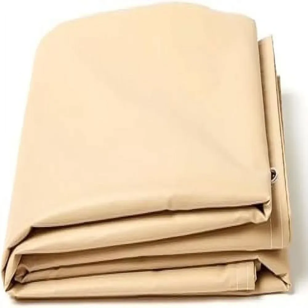 Tarp Cover 20' 40' waterproof