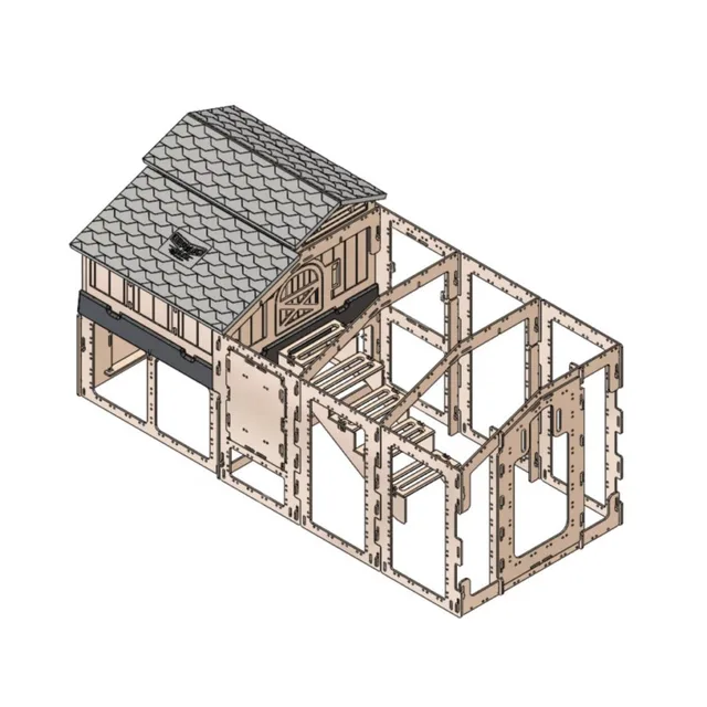 Chicken Coop