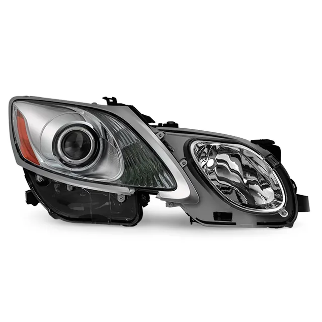 Projector Headlight