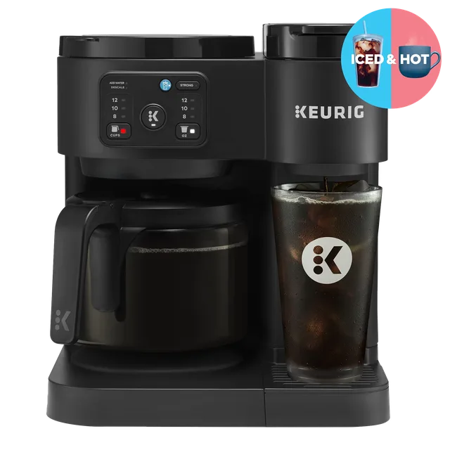 Multicookers black 72 oz