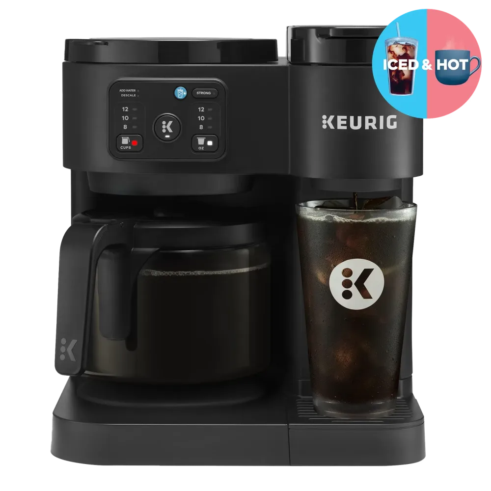 Multicookers black 72 oz