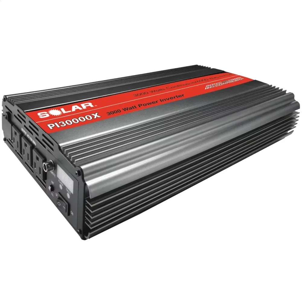 Power Inverter 3000w 000w