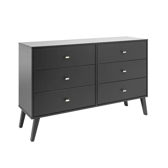 Bedroom Furniture 16.75" 52.5" 33"