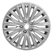 Wheel