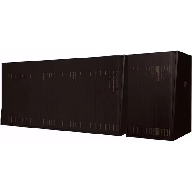 Notebooks & Pads black