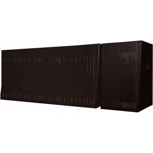 Notebooks & Pads black
