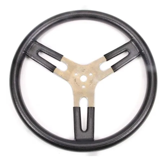 Steering Wheel 15 in 15"