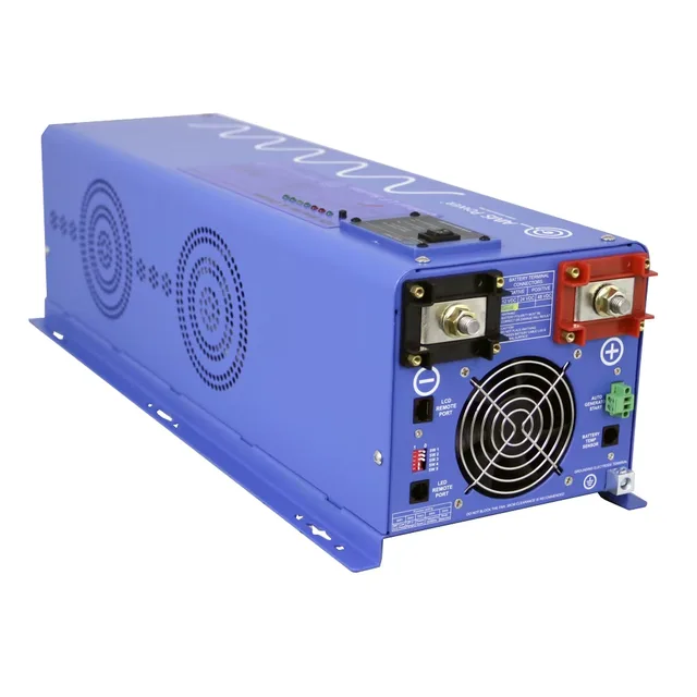Rvs 4000w 000w 4000 watt