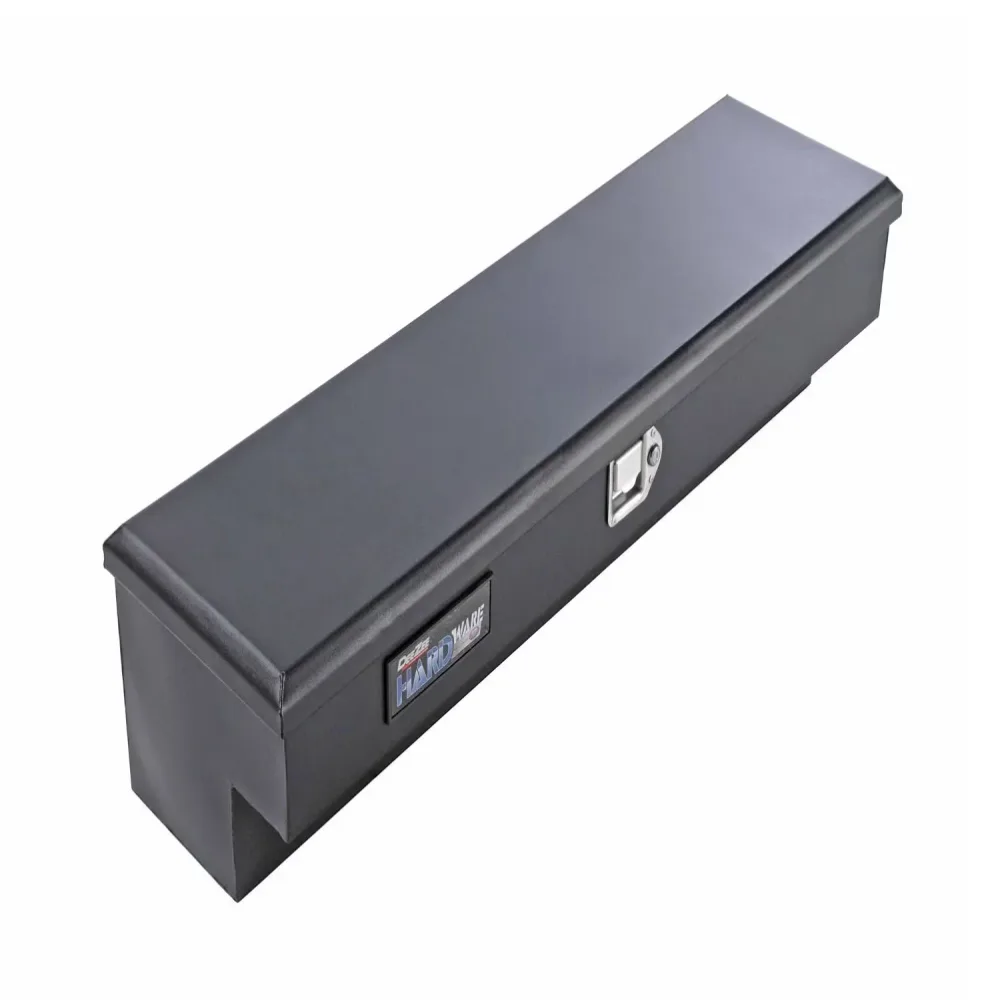 Tool Box black