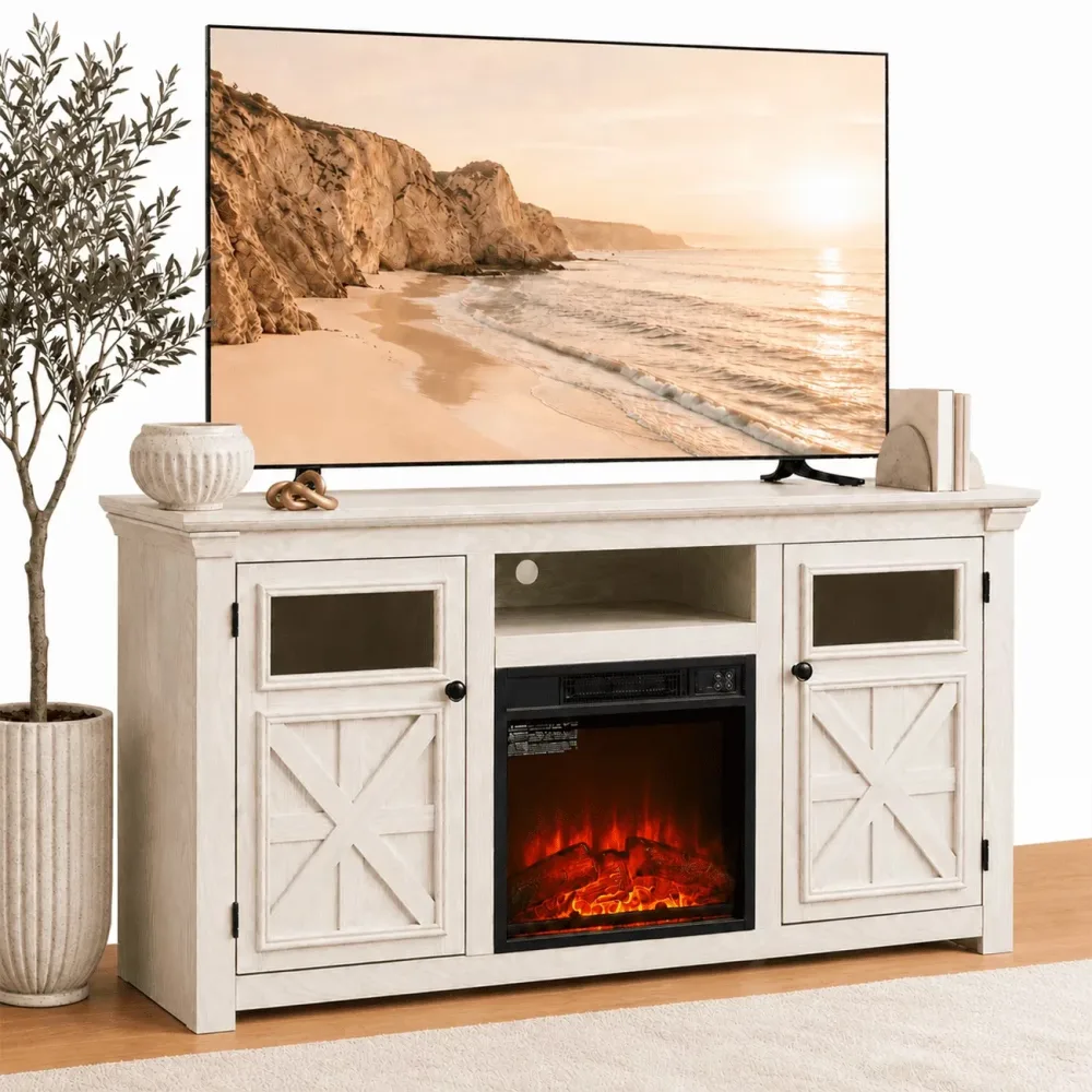 Stand 60' white 1400w