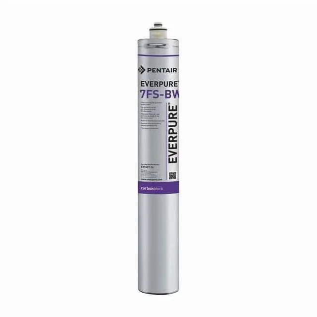 Filter Cartridge 4" 4 in