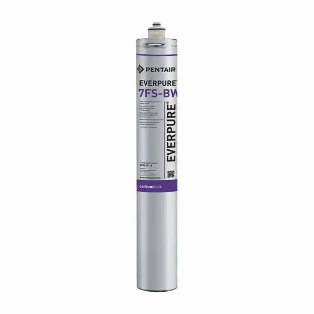 Filter Cartridge 4" 4 in
