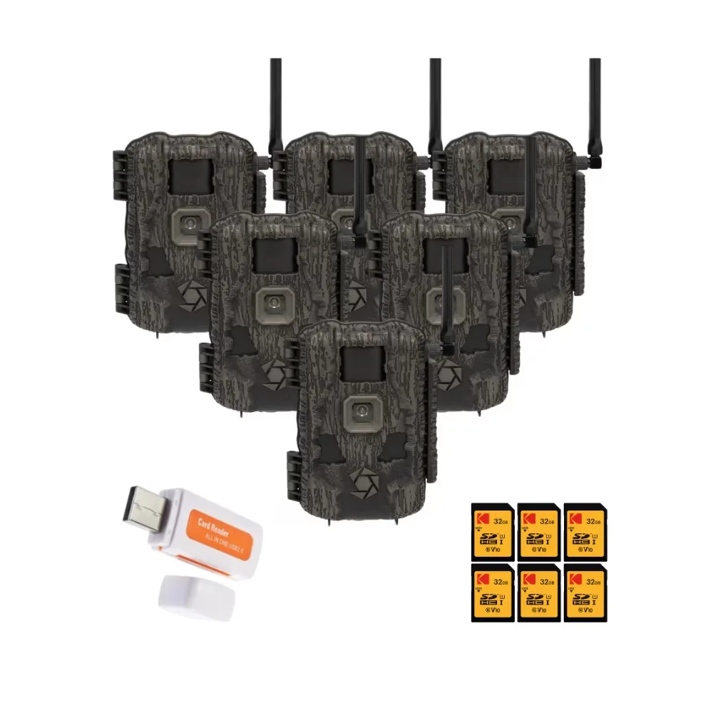 Trail Camera 100ft 100 ft 12v
