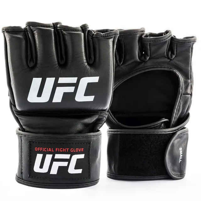 Boxing & Combat 4 oz locking adjustable