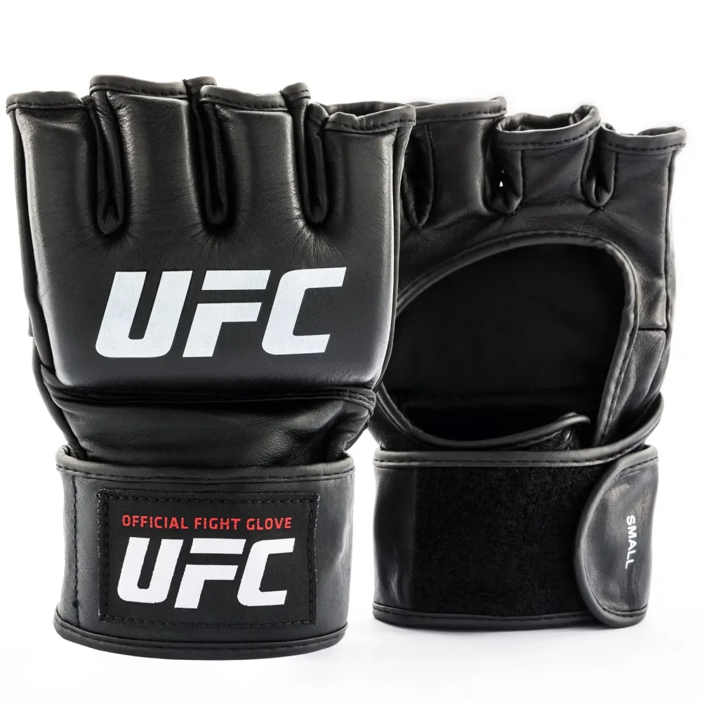 Boxing & Combat 4 oz locking adjustable
