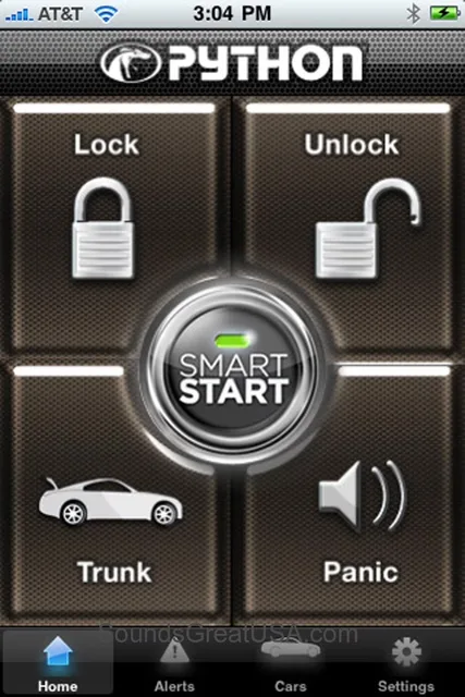 Alarms & Safety