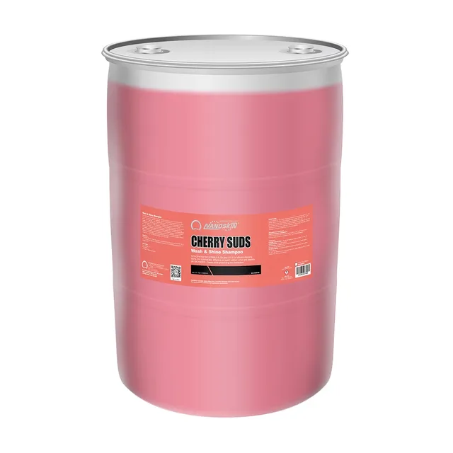 Car Wash 30 gallons 1 ounce 1 oz