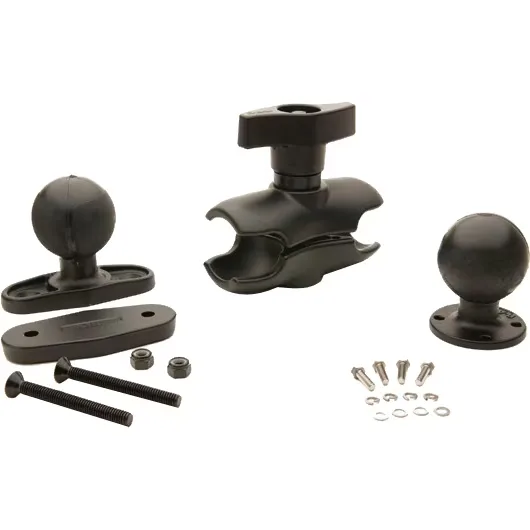 Vehicle Mount 5" 128mm 2.25"