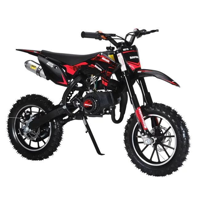 Dirt Bike 330 lbs 330lbs 120cm
