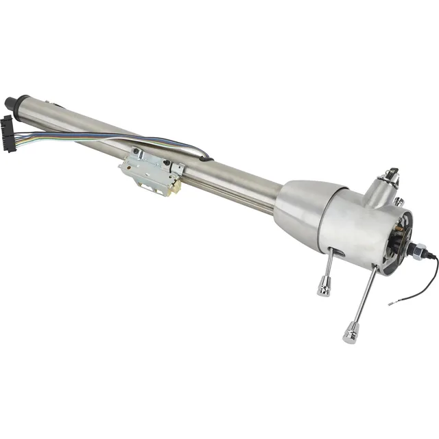 Steering Column 30" 985 inches