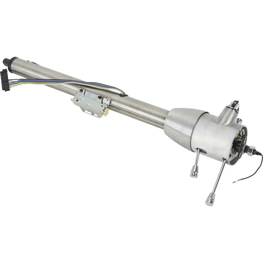Steering Column 30" 985 inches